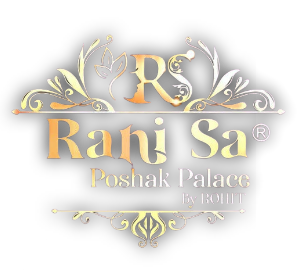 Rani Sa Poshak Palace by Rohit